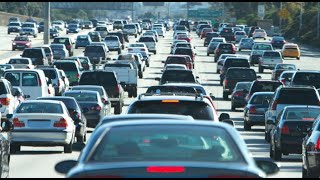 Nevada ranks among top 10 states with worst drivers, study finds Net Worth