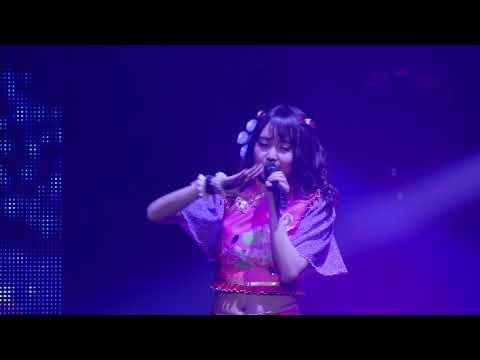 Aikatsu Stars! ❖ Mahiru ✵ Summer Tears Diary ✵【 Master 4K 】