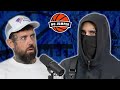 Lil Ignorant on Stealing Cars, Burning Down a National Park, His Insane Youtube Videos & More