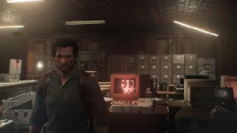 The Evil Within 2 Walkthrough Story Campaign Gameplay Part 6 - The Armory