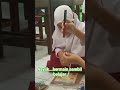 Membuat magnet induksi#magnet#asyikbelajar#praktikmemembuatmagnet