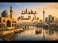 بغداد يا حلوة أغنية عراقية وطنية 2026 Iraqi Song For Baghdad 