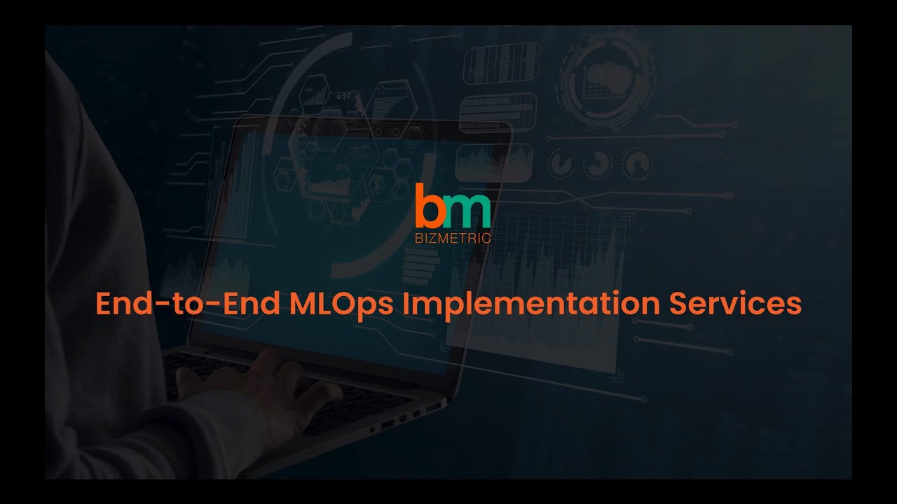 End-to-End MLOps Implementation - YouTube