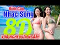 Mở Hết Công Suất Bản Nhạc Sống Thôn Quê 2021 Mới Ra Lò Mẫu Xinh 4K Cho VẠN NGƯỜI MÊ MẨN Vì Phê !