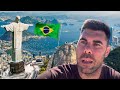 Copacabana, Cristo Redentor y Copa Libertadores | El día PERFECTO en Rio de Janeiro
