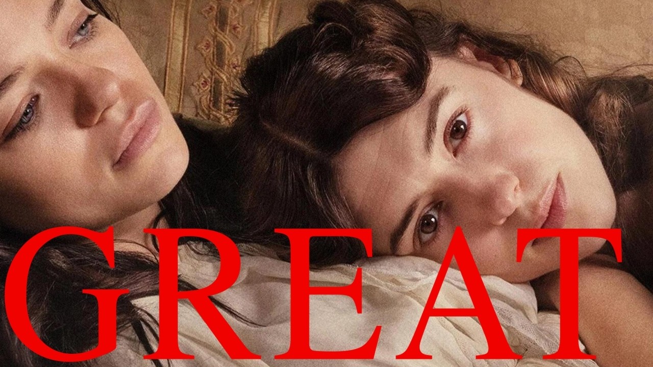 Sense and Sensibility (2026) is a Jane Austen Treat - Fireside Discussion
