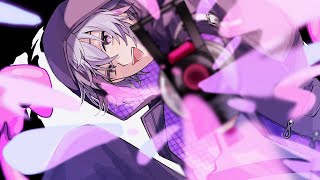 不破湊(ふわみなと)の配信のサムネイル画像