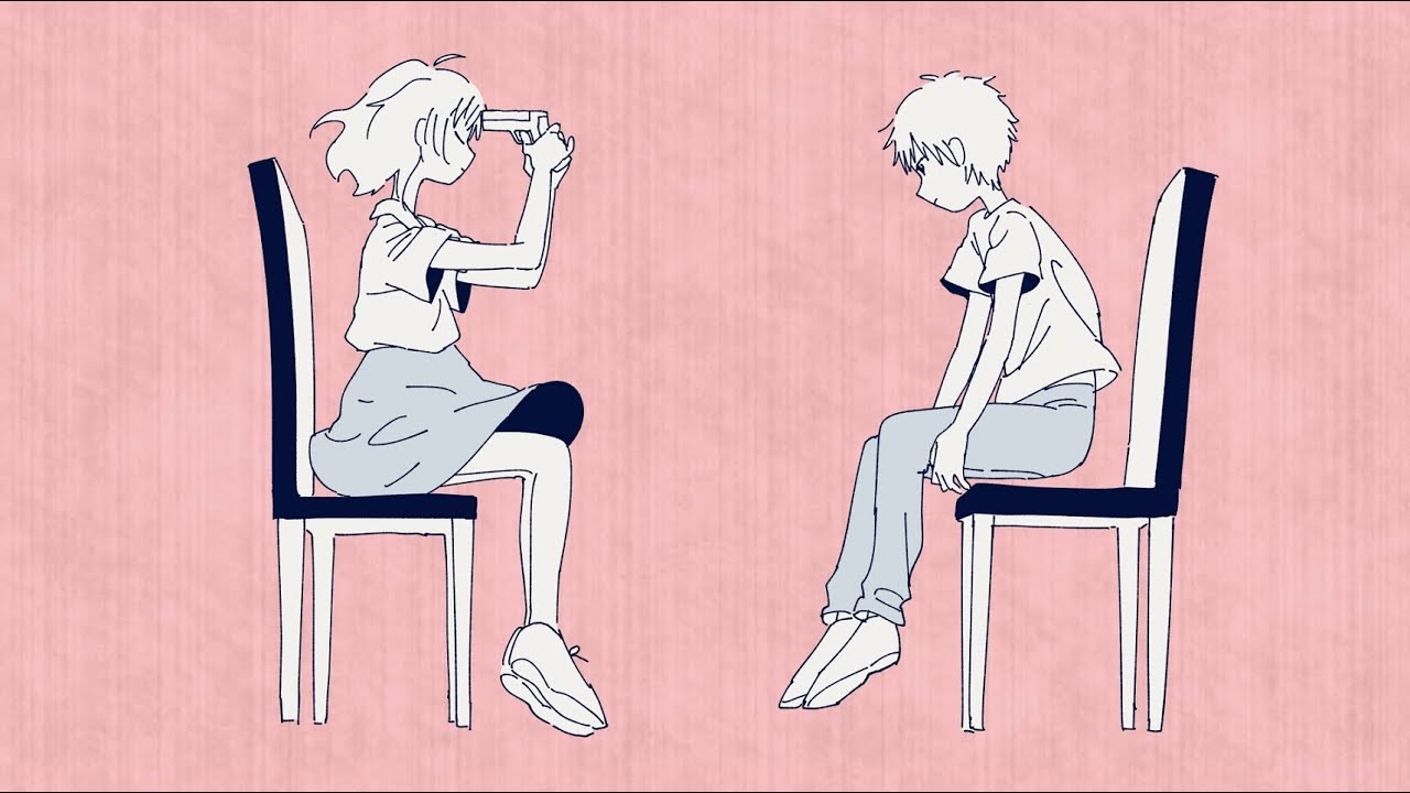 seeeeecun - 七転罵倒 (Official Music Video)