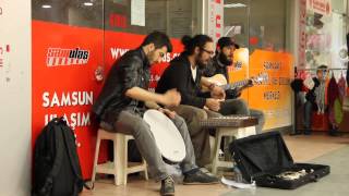 Zerya - Turnam Gelir Bizim Elden