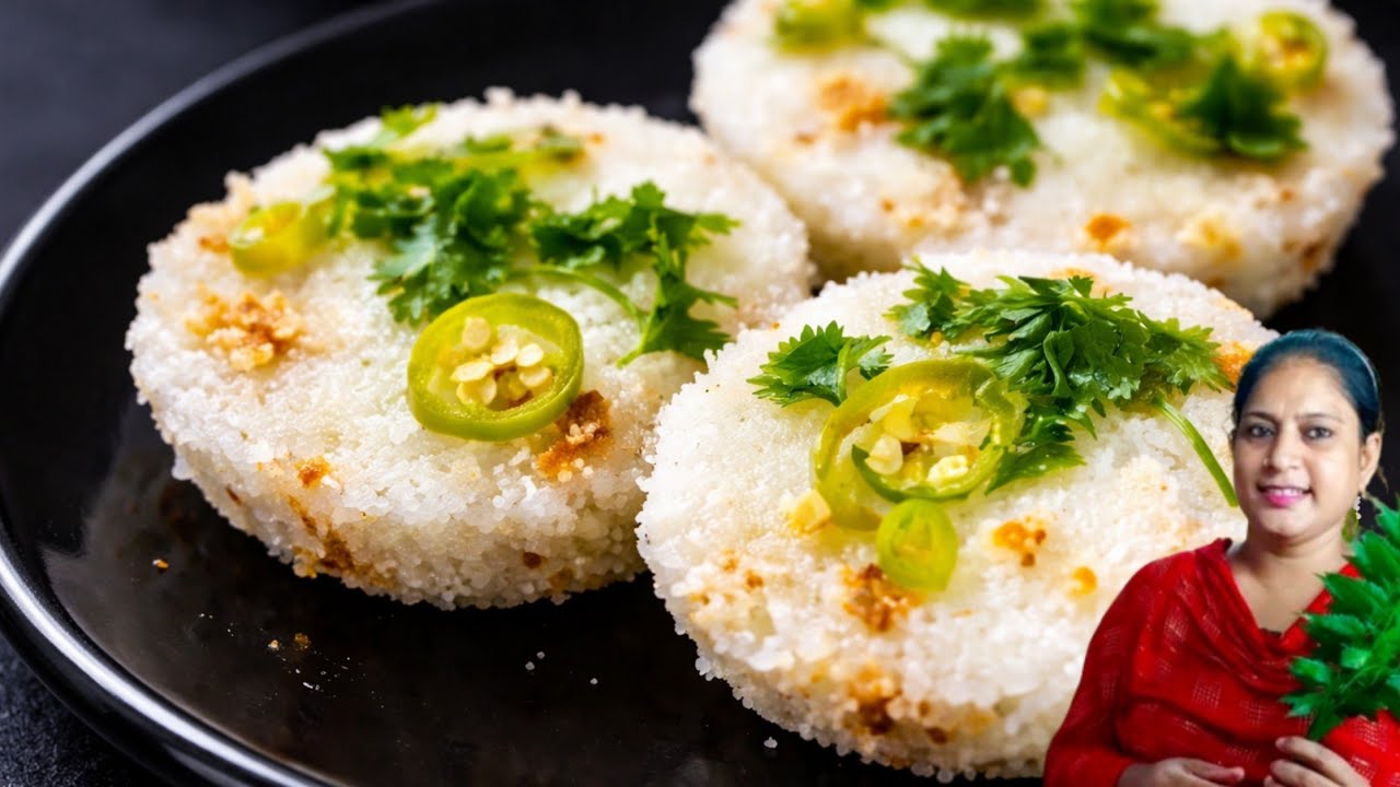 Chicken Bhapa Pitha | নরম ভাঁপা পিঠা ঘরোয়া রেসিপি