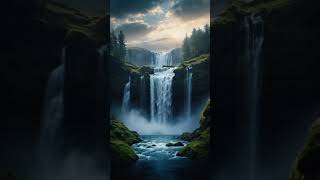 Water That Never Dries -A Poem