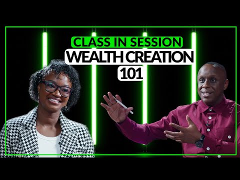 Episode 125: Wealth Creation ft F.A Julie