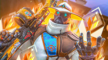 RADIANT SHOTGUN CYPHER IS FINALLY HERE!