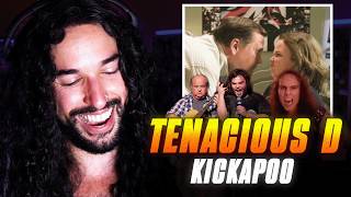 This Comedy Song Has Better Vocals Than Most Rock Bands