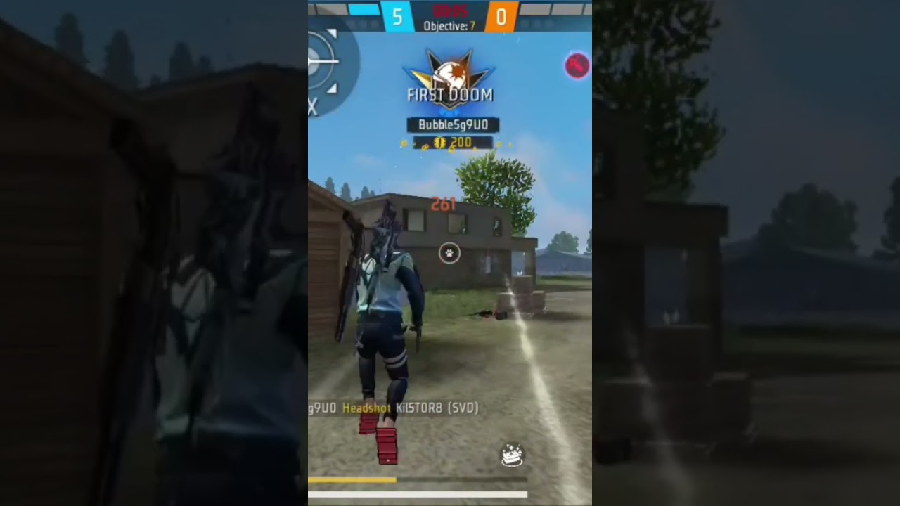 switching headshot 😈☠️