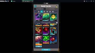 Tap Titans 2 - Lojak Strategy Overview