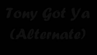 Default vs Alternate 1