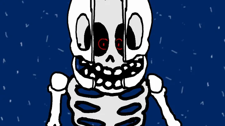 Screaming meme (with Trevor Henderson monsters) my version