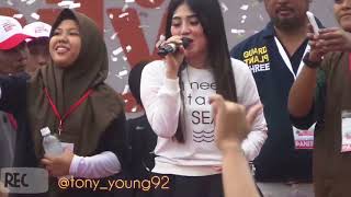 Download lagu Via Vallen SAYANG PT TOYOTA INDONESIA FAMILY DAY 2017 24 09 39 17 Via Vallen SAYANG PT TOYOTA INDONESIA FAMILY DAY 2017 24 09 39 17