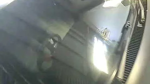 Toyota corolla ae92 liftback cold start after one month