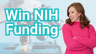 Top 4 Mistakes Researchers Make Pursuing NIH Grants: What To Do Instead by Learn Grant Writing 126 views 3 weeks ago 50 minutes