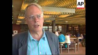 Czech Republic – Esperanto Congress