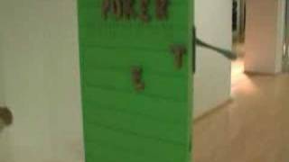 Recycle + Interact