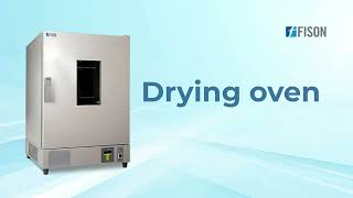 Drying Oven FM-DO-A103 | Precise Thermal Control & Reliable Laboratory Drying