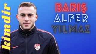 BARIŞ ALPER YILMAZ KİMDİR?