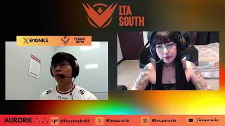 Lta Sur Split 2 Fxw7 Ganks