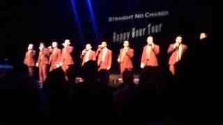 SNC Twelve Days of Christmas A'dam 2015