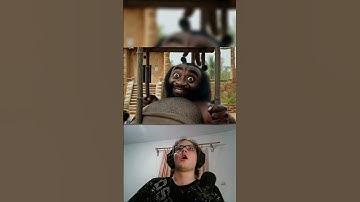 Imagine if Kung Fu Panda was an African movie 🐼🌍🔥#ai #aifilm