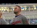 2030 ALDS: Game 3 - Indians vs. Royals Pt. 1