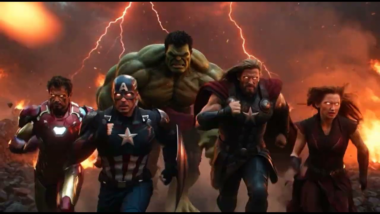 What if Iron Man never returned… 😔