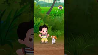 பொங்கல் பாடல் Part-3 #Shorts #ChuChuTVTamil #TamilRhymes #Kidssongs #Pongal