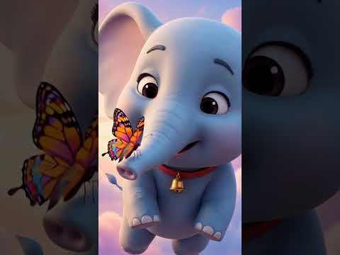 Bibo Floats Away!