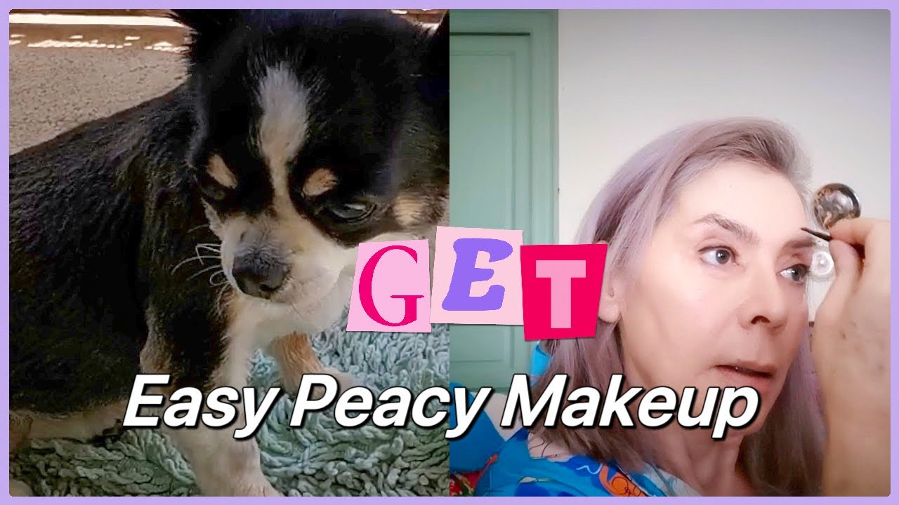 RICHIESTISSIMO Un Easy Peasy Everyday Makeup Allegra1952 YouTube