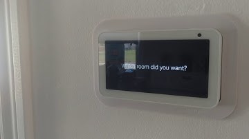 APL layout - Emby Echo show 5