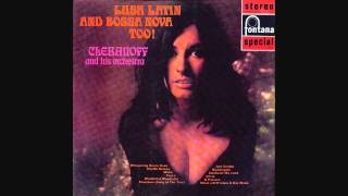 Clebanoff And His Orchestra - O Passaro