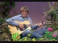 Video Garden song John Denver