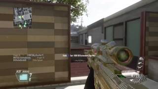 Black Ops 2 Game Clip | Back At It Again