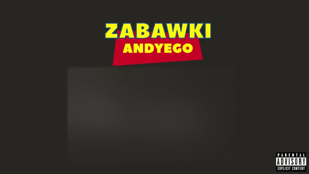 mlodyAndy - Ściany ft. KRM (prod. Kayro)