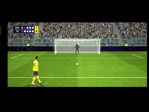 Penalty Kicks 🕹️ Play on CrazyGames