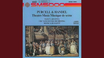 Fourth Act Tune: Air