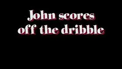 2008 John Mysliwiec Hoops Magic +