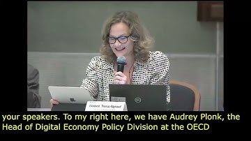 IGF 2023   Day 0   Workshop Room 2   Pursuing a metaverse based on democratic values