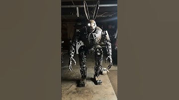 Citra nosey robot first move #fyp #citra #robot #escape #nosey #foryou #fnaf #shorts #foryou