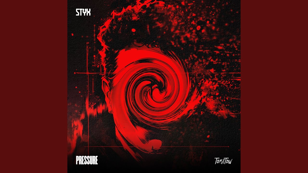Guarda PRESSURE su YouTube Guarda PRESSURE su YouTube