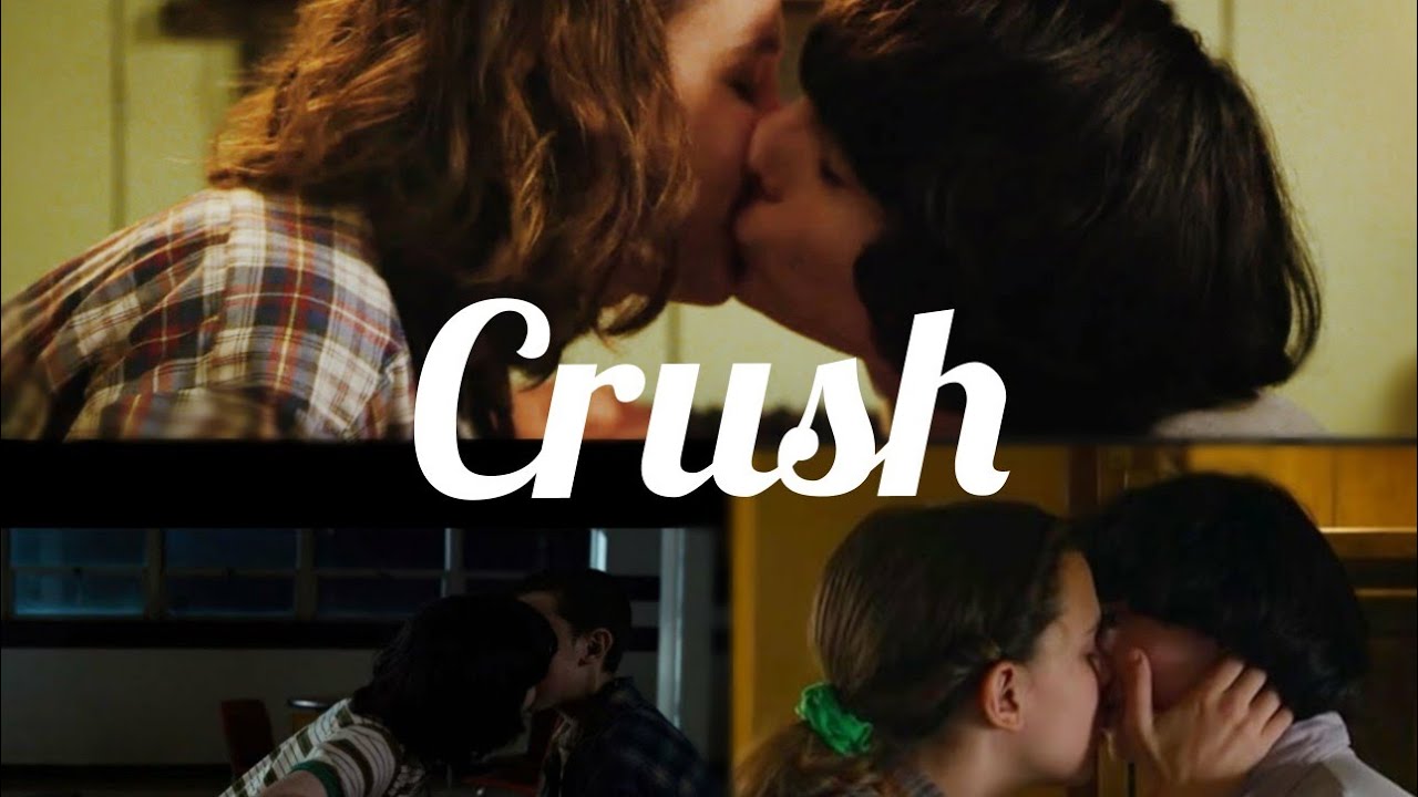 Mileven Mike X Eleven Mi Ship Fav Youtube