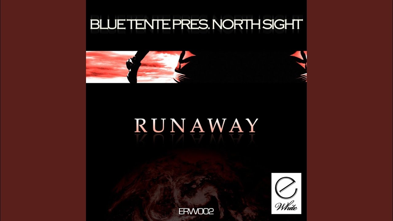 Sleduj Runaway (ReOrder Bangin Mix) na YouTube Sleduj Runaway (ReOrder Bangin Mix) na YouTube